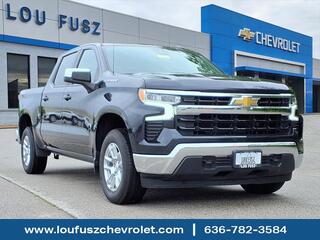 2022 Chevrolet Silverado 1500 for sale in Cincinnati OH