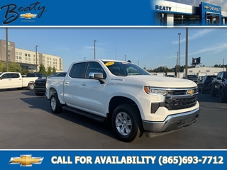 2023 Chevrolet Silverado 1500 for sale in Knoxville TN