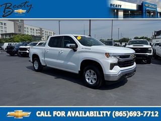 2023 Chevrolet Silverado 1500 for sale in Knoxville TN