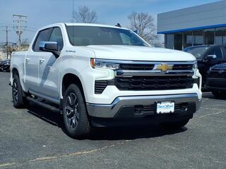 2022 Chevrolet Silverado 1500 for sale in Ocean Township NJ