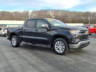 2022 Chevrolet Silverado 1500 for sale in Princeton WV