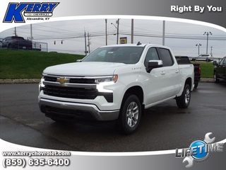 2023 Chevrolet Silverado 1500 for sale in Alexandria KY