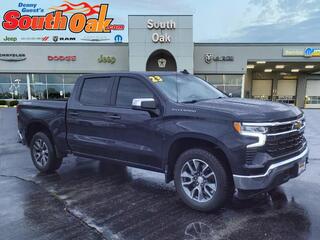2023 Chevrolet Silverado 1500 for sale in Matteson IL