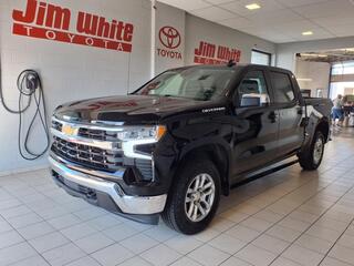 2022 Chevrolet Silverado 1500 for sale in Toledo OH