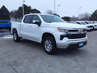 2023 Chevrolet Silverado 1500 for sale in Lincoln NE