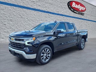 2023 Chevrolet Silverado 1500 for sale in South Hill VA