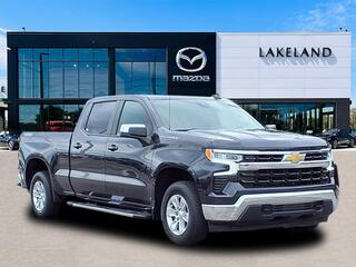 2023 Chevrolet Silverado 1500 for sale in Lakeland FL