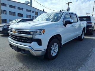 2024 Chevrolet Silverado 1500 for sale in Fenton MO
