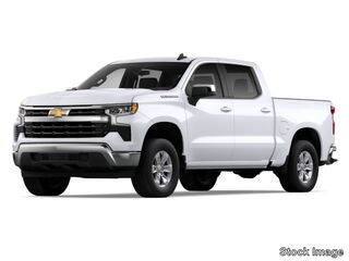 2024 Chevrolet Silverado 1500 for sale in Rockwall TX