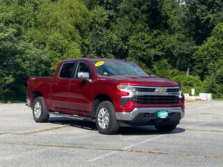2023 Chevrolet Silverado 1500 for sale in Ashland VA