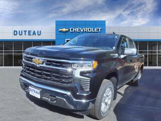 2024 Chevrolet Silverado 1500 for sale in Lincoln NE