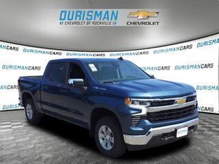 2024 Chevrolet Silverado 1500 for sale in Rockville MD