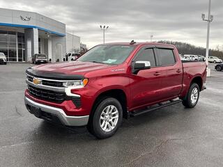 2023 Chevrolet Silverado 1500 for sale in Johnson City TN