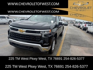 2023 Chevrolet Silverado 1500 for sale in West TX