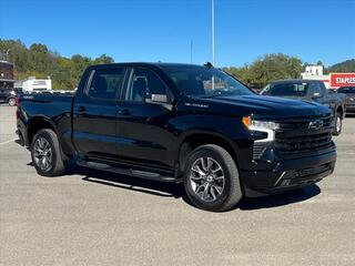 2024 Chevrolet Silverado 1500 for sale in Waynesville NC