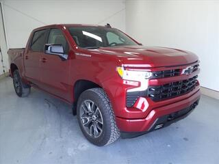2024 Chevrolet Silverado 1500 for sale in Torrington CT