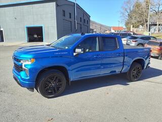 2024 Chevrolet Silverado 1500 for sale in Big Stone Gap VA