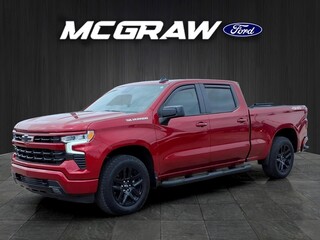 2024 Chevrolet Silverado 1500 for sale in Fairmont WV