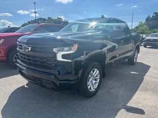2024 Chevrolet Silverado 1500 for sale in Meridian MS
