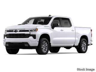 2024 Chevrolet Silverado 1500 for sale in East Rutherford NJ