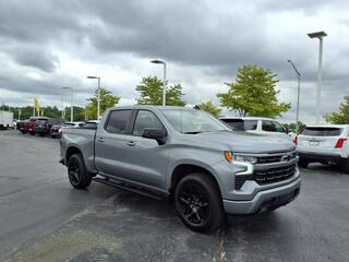 2023 Chevrolet Silverado 1500 for sale in Matteson IL