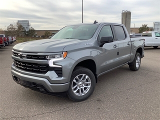 2024 Chevrolet Silverado 1500 for sale in Spartanburg SC