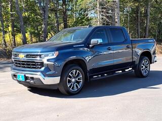 2022 Chevrolet Silverado 1500 for sale in Matteson IL