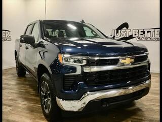 2023 Chevrolet Silverado 1500 for sale in Bluefield WV