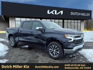 2023 Chevrolet Silverado 1500 for sale in North Haven CT
