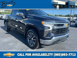 2023 Chevrolet Silverado 1500 for sale in Knoxville TN