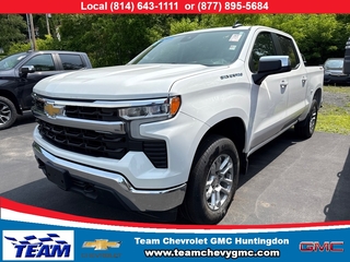 2023 Chevrolet Silverado 1500 for sale in Huntingdon PA