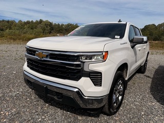 2023 Chevrolet Silverado 1500 for sale in Mount Hope WV