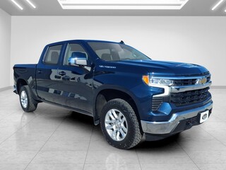 2023 Chevrolet Silverado 1500 for sale in Lafayette IN
