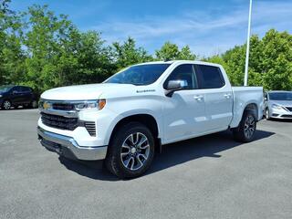 2023 Chevrolet Silverado 1500 for sale in Kingsport TN
