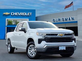2023 Chevrolet Silverado 1500 for sale in Bowie MD