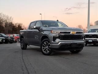 2023 Chevrolet Silverado 1500 for sale in Bowie MD