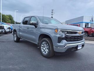 2024 Chevrolet Silverado 1500 for sale in Lincoln NE