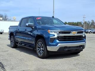 2024 Chevrolet Silverado 1500 for sale in Dowagiac MI