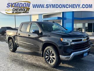 2024 Chevrolet Silverado 1500 for sale in Mount Horeb WI
