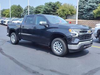 2024 Chevrolet Silverado 1500 for sale in Lincoln NE