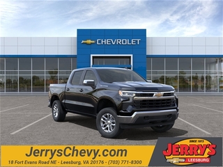 2024 Chevrolet Silverado 1500 for sale in Leesburg VA