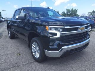 2024 Chevrolet Silverado 1500 for sale in Brookpark OH