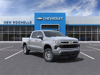 2024 Chevrolet Silverado 1500 for sale in New Rochelle NY