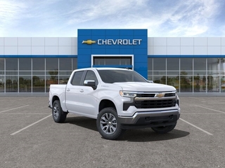 2024 Chevrolet Silverado 1500 for sale in Johnston RI