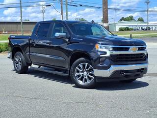 2022 Chevrolet Silverado 1500 for sale in Kernersville NC