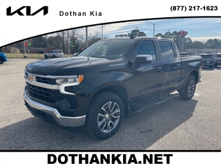 2022 Chevrolet Silverado 1500 for sale in Dothan AL