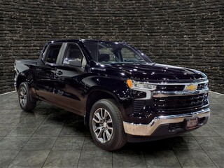 2022 Chevrolet Silverado 1500 for sale in Verona NJ