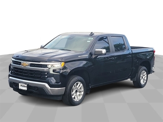 2022 Chevrolet Silverado 1500 for sale in Frankfort IL