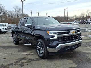 2022 Chevrolet Silverado 1500 for sale in North Brunswick NJ