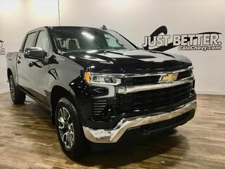 2023 Chevrolet Silverado 1500 for sale in Bluefield WV